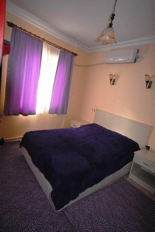 Sualti Hotel Ayvalı Rom bilde