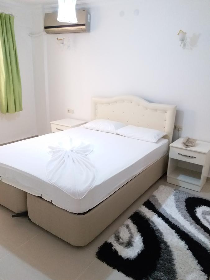 Sualti Hotel Ayvalı Eksteriør bilde